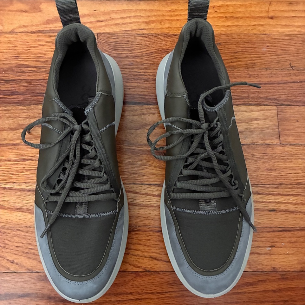 ECCO Scinapse 2.0 sneakers, Men's size 12-12.5